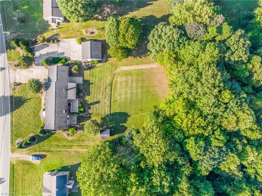 Stick/Site Built at 7379 Old Lexington Road, Winston-Salem NC 27107, Winston-Salem, photo 34 of 34