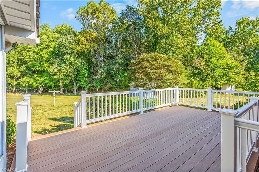 Stick/Site Built at 7379 Old Lexington Road, Winston-Salem NC 27107, Winston-Salem, photo 25 of 34