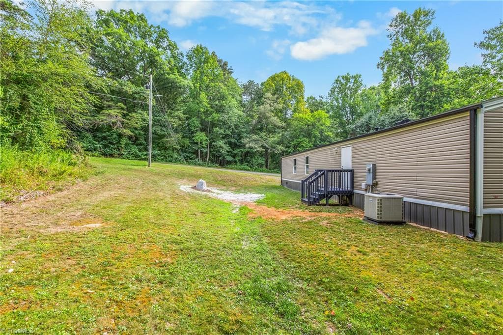 Stick/Site Built at 5540 Sparks Road, Hamptonville NC 27020, Hamptonville, photo 26 of 30