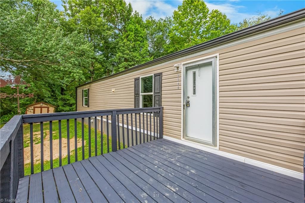 Stick/Site Built at 5540 Sparks Road, Hamptonville NC 27020, Hamptonville, photo 7 of 30