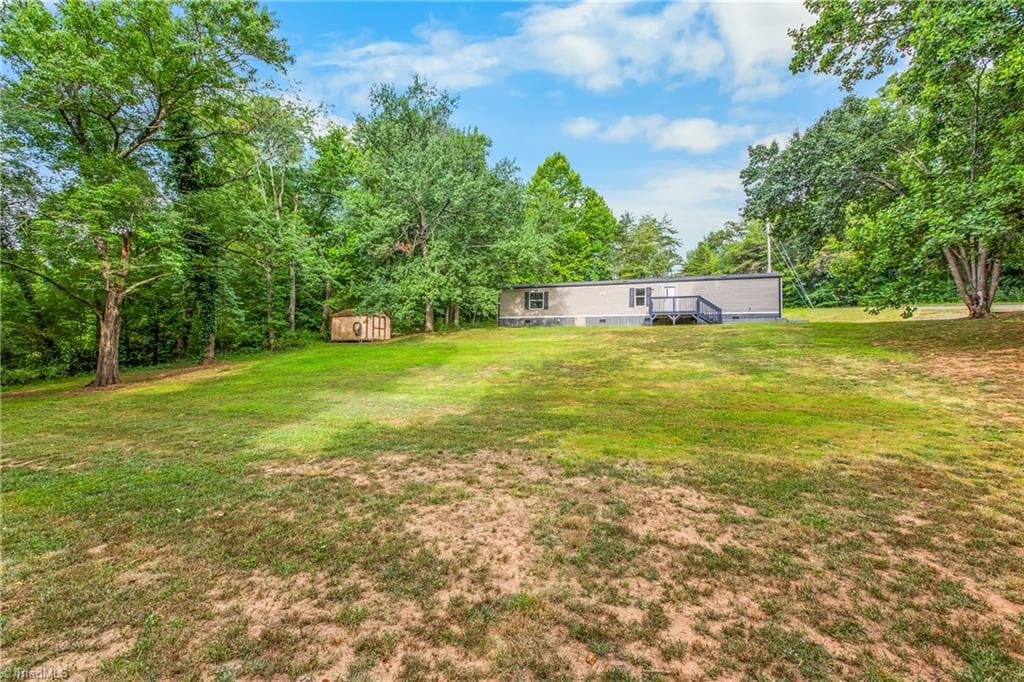 Stick/Site Built at 5540 Sparks Road, Hamptonville NC 27020, Hamptonville, photo 28 of 30