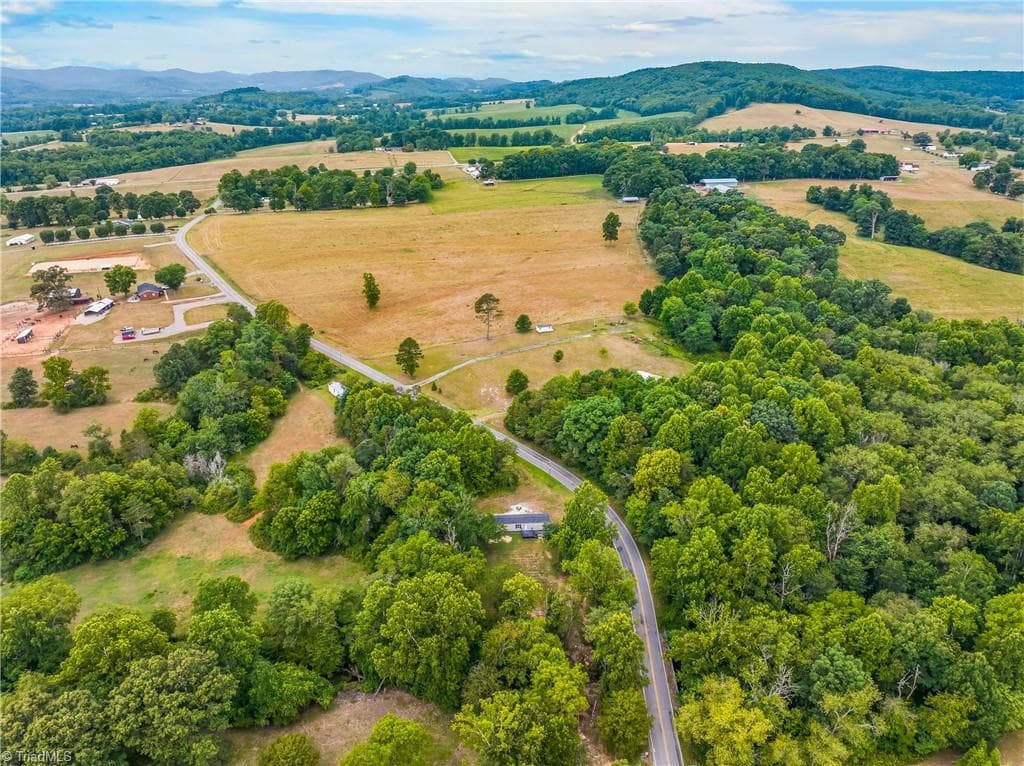 Stick/Site Built at 5540 Sparks Road, Hamptonville NC 27020, Hamptonville, photo 24 of 30