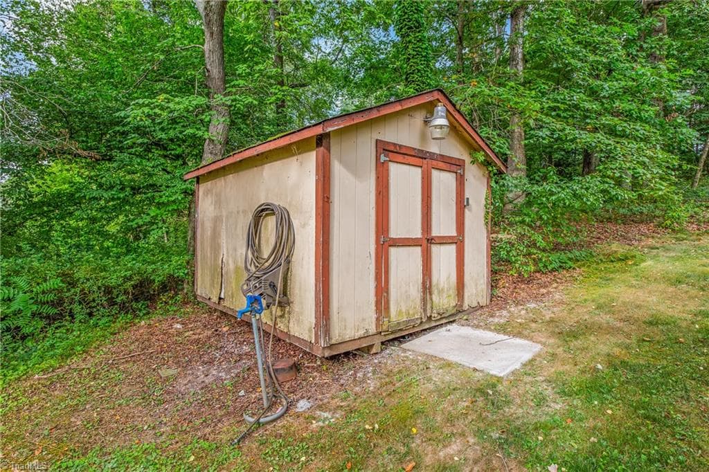 Stick/Site Built at 5540 Sparks Road, Hamptonville NC 27020, Hamptonville, photo 30 of 30