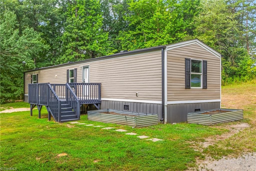 Stick/Site Built at 5540 Sparks Road, Hamptonville NC 27020, Hamptonville, photo 19 of 30