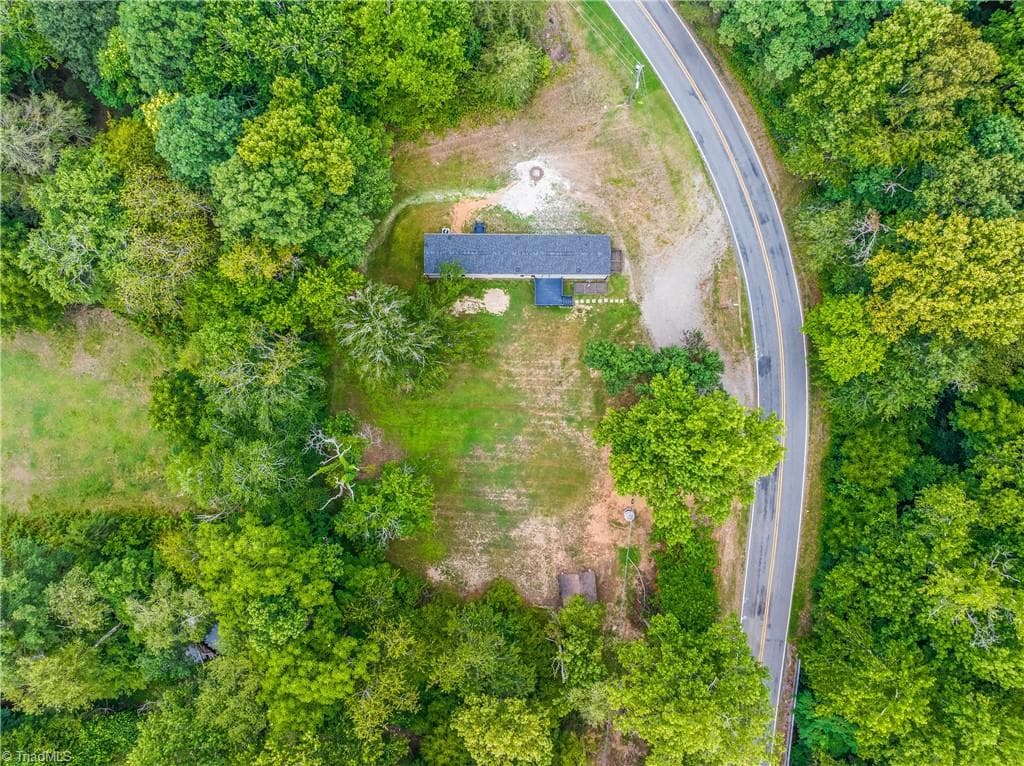 Stick/Site Built at 5540 Sparks Road, Hamptonville NC 27020, Hamptonville, photo 21 of 30