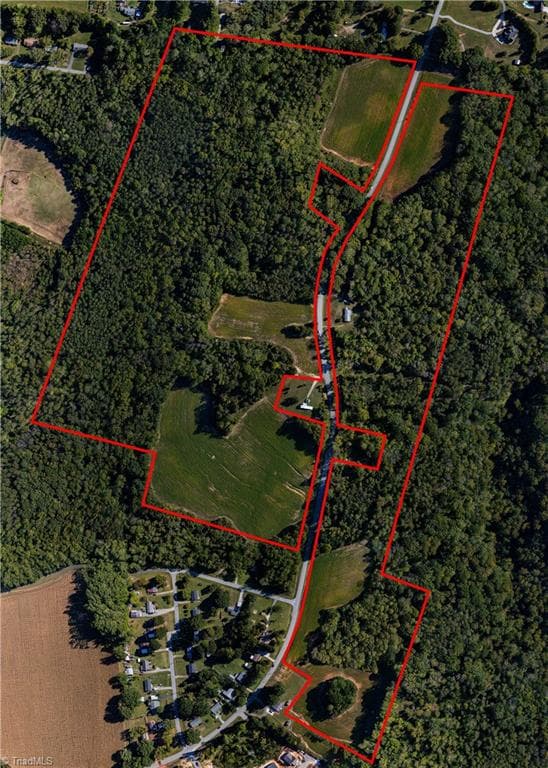 3040 Bethel Church Road, Kernersville NC 27284
