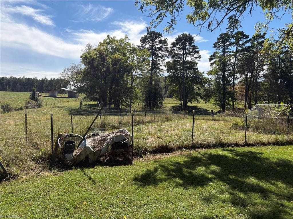 Stick/Site Built at 189 Russell Road, Mount Airy NC 27030, Mount Airy, photo 14 of 16