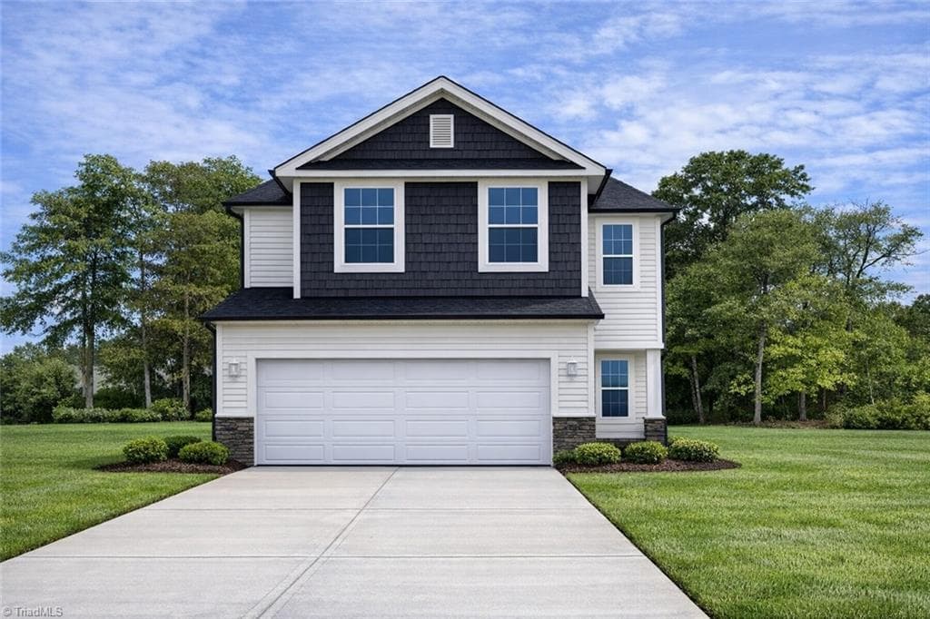 1974 Palmer Drive, Graham NC 27253