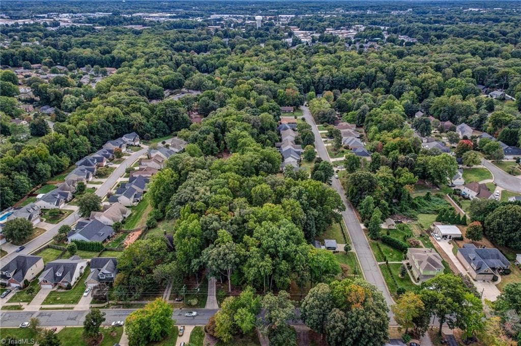 Single Family Residence at 5411 Dobson Road, Greensboro NC 27410, Greensboro, photo 6 of 9