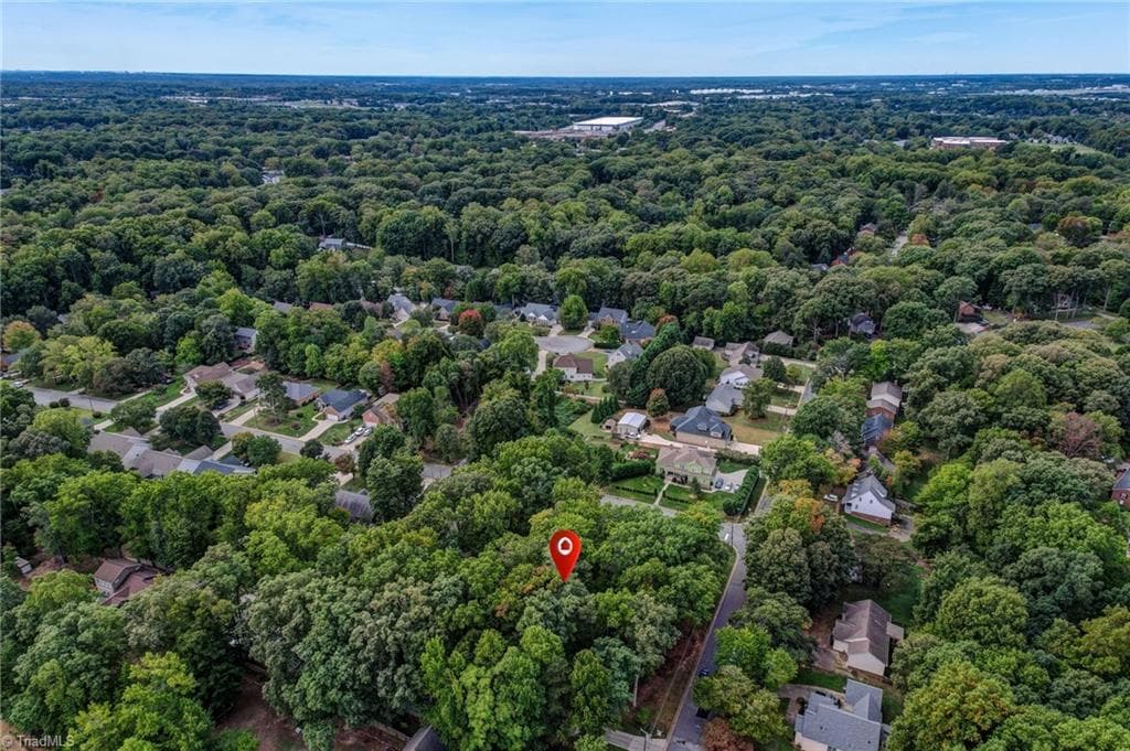 Single Family Residence at 5411 Dobson Road, Greensboro NC 27410, Greensboro, photo 5 of 9