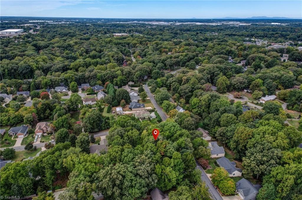 Single Family Residence at 5411 Dobson Road, Greensboro NC 27410, Greensboro, photo 4 of 9