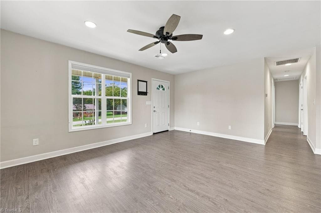 Stick/Site Built at 203 Crestview Drive, Thomasville NC 27360, Thomasville, photo 21 of 37