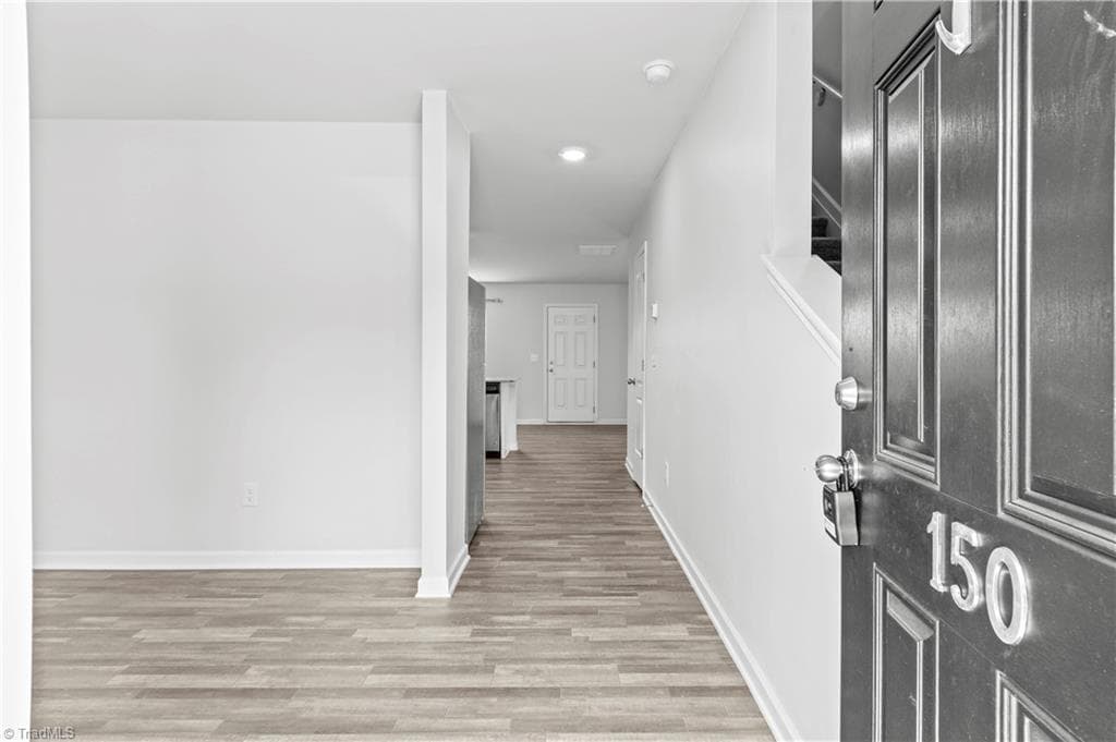 Stick/Site Built at 150 Stewart Road, Winston-Salem NC 27107, Winston-Salem, photo 6 of 37
