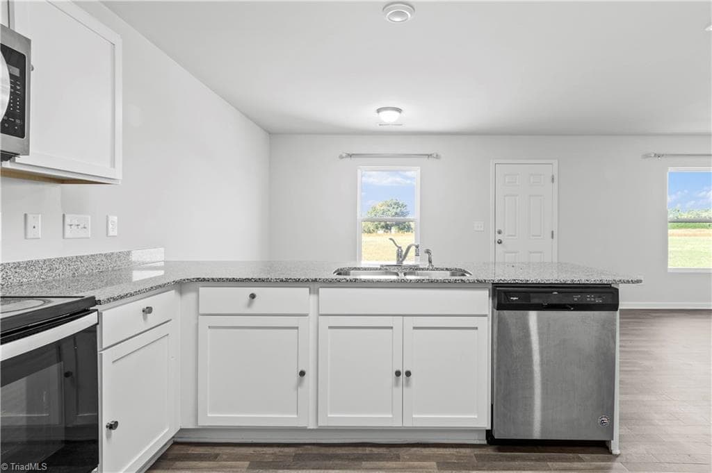 Stick/Site Built at 150 Stewart Road, Winston-Salem NC 27107, Winston-Salem, photo 13 of 37