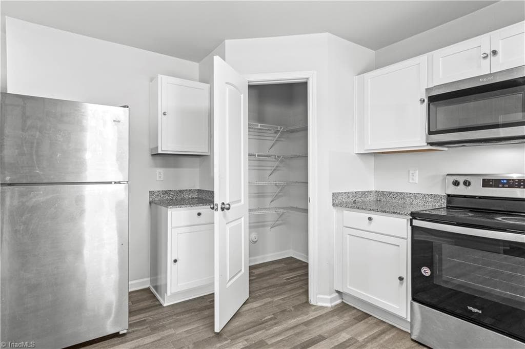 Stick/Site Built at 150 Stewart Road, Winston-Salem NC 27107, Winston-Salem, photo 12 of 37