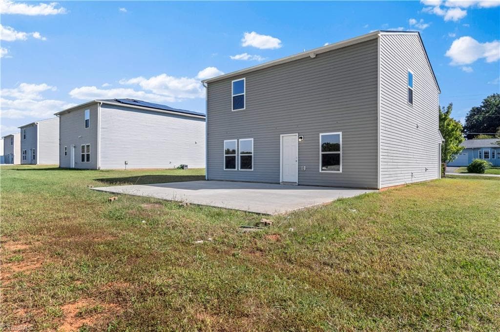 Stick/Site Built at 150 Stewart Road, Winston-Salem NC 27107, Winston-Salem, photo 36 of 37