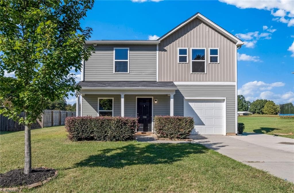 150 Stewart Road, Winston-Salem NC 27107