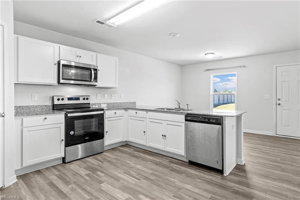 Stick/Site Built at 150 Stewart Road, Winston-Salem NC 27107, Winston-Salem, photo 10 of 37