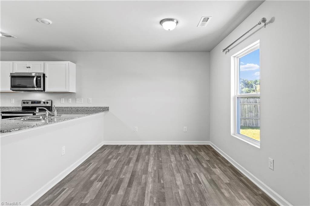 Stick/Site Built at 150 Stewart Road, Winston-Salem NC 27107, Winston-Salem, photo 15 of 37