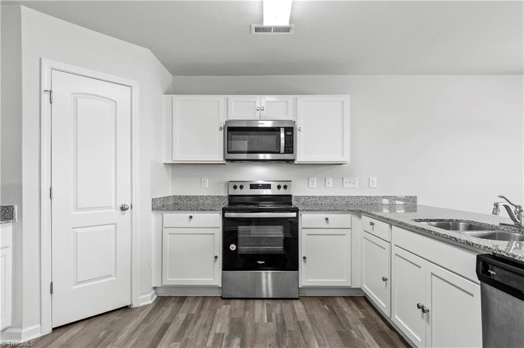 Stick/Site Built at 150 Stewart Road, Winston-Salem NC 27107, Winston-Salem, photo 11 of 37