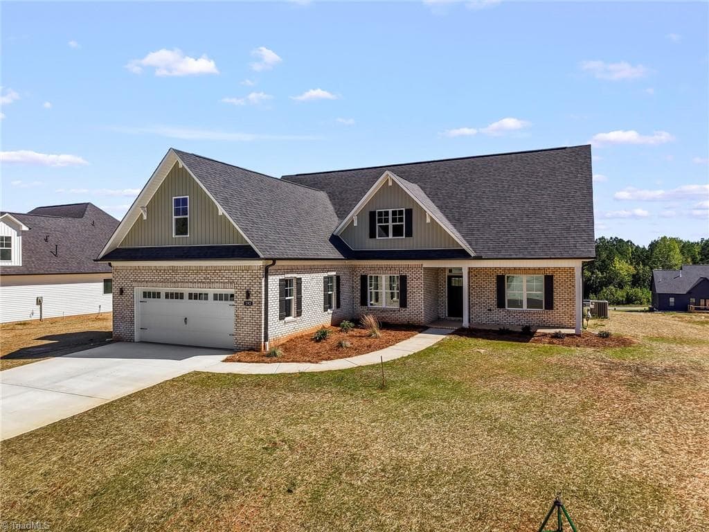 Stick/Site Built at 192 Cool Run, Lexington NC 27295, Lexington, photo 2 of 40
