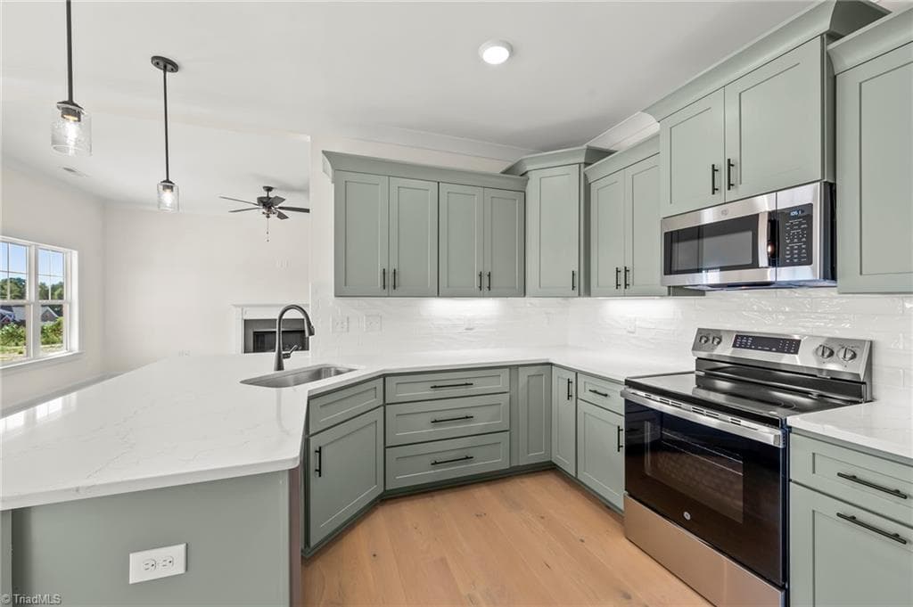 Stick/Site Built at 192 Cool Run, Lexington NC 27295, Lexington, photo 12 of 40