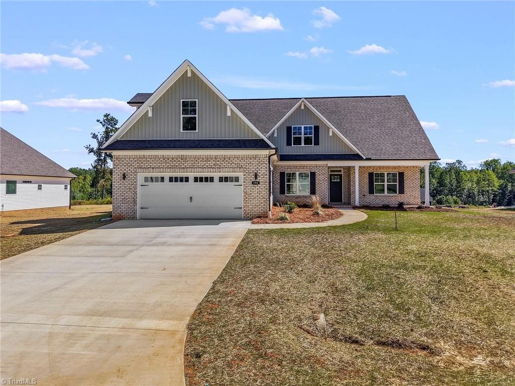 192 Cool Run, Lexington NC 27295