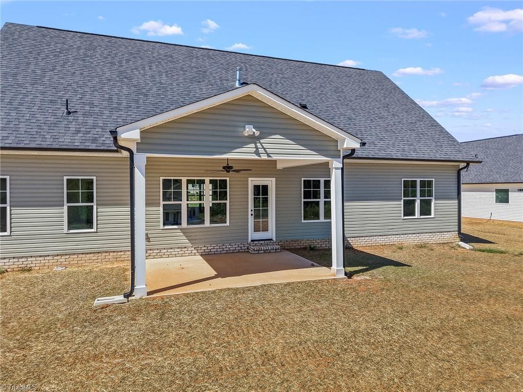 Stick/Site Built at 192 Cool Run, Lexington NC 27295, Lexington, photo 38 of 40
