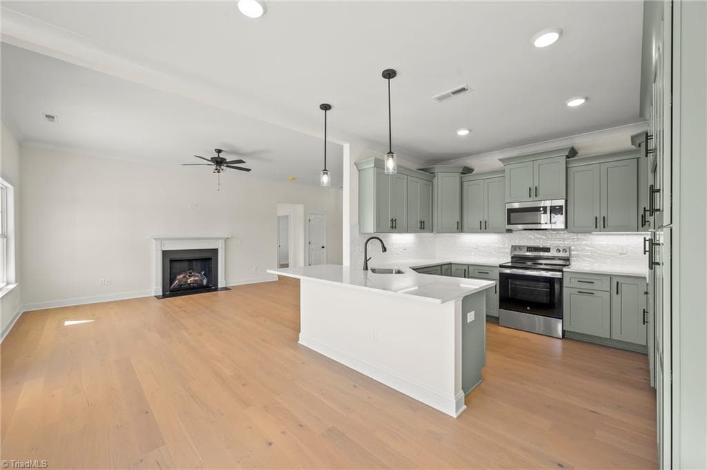 Stick/Site Built at 192 Cool Run, Lexington NC 27295, Lexington, photo 10 of 40