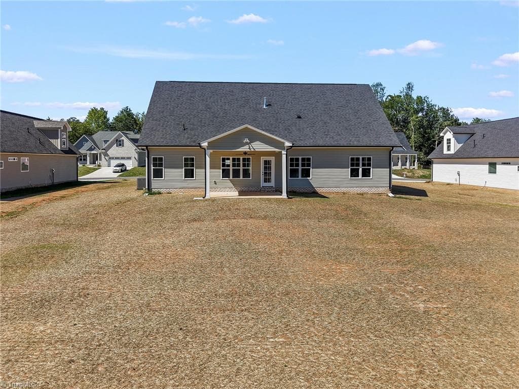 Stick/Site Built at 192 Cool Run, Lexington NC 27295, Lexington, photo 37 of 40