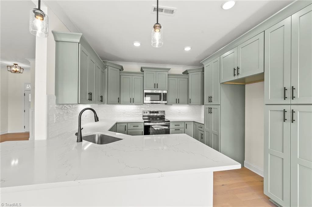 Stick/Site Built at 192 Cool Run, Lexington NC 27295, Lexington, photo 11 of 40