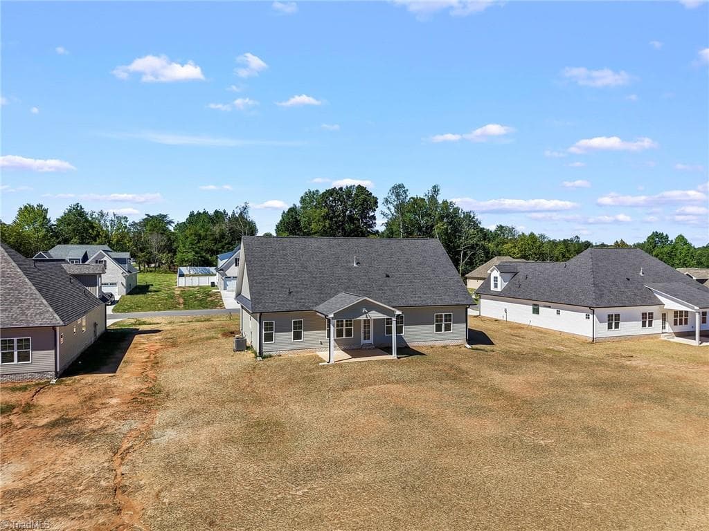 Stick/Site Built at 192 Cool Run, Lexington NC 27295, Lexington, photo 39 of 40