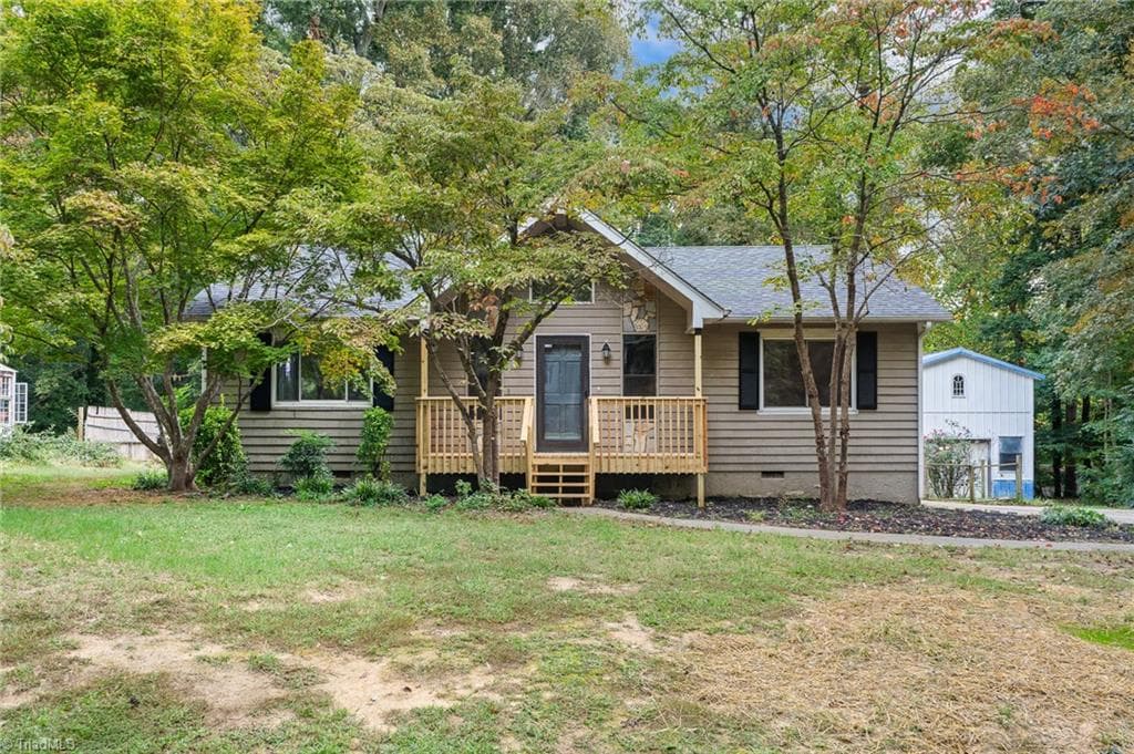 Stick/Site Built at 364 Staplewood Road, Lexington NC 27295, Lexington, photo 51 of 64
