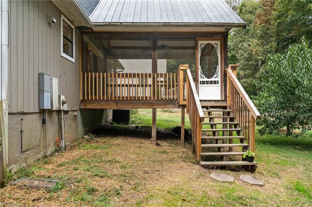 Stick/Site Built at 364 Staplewood Road, Lexington NC 27295, Lexington, photo 43 of 64