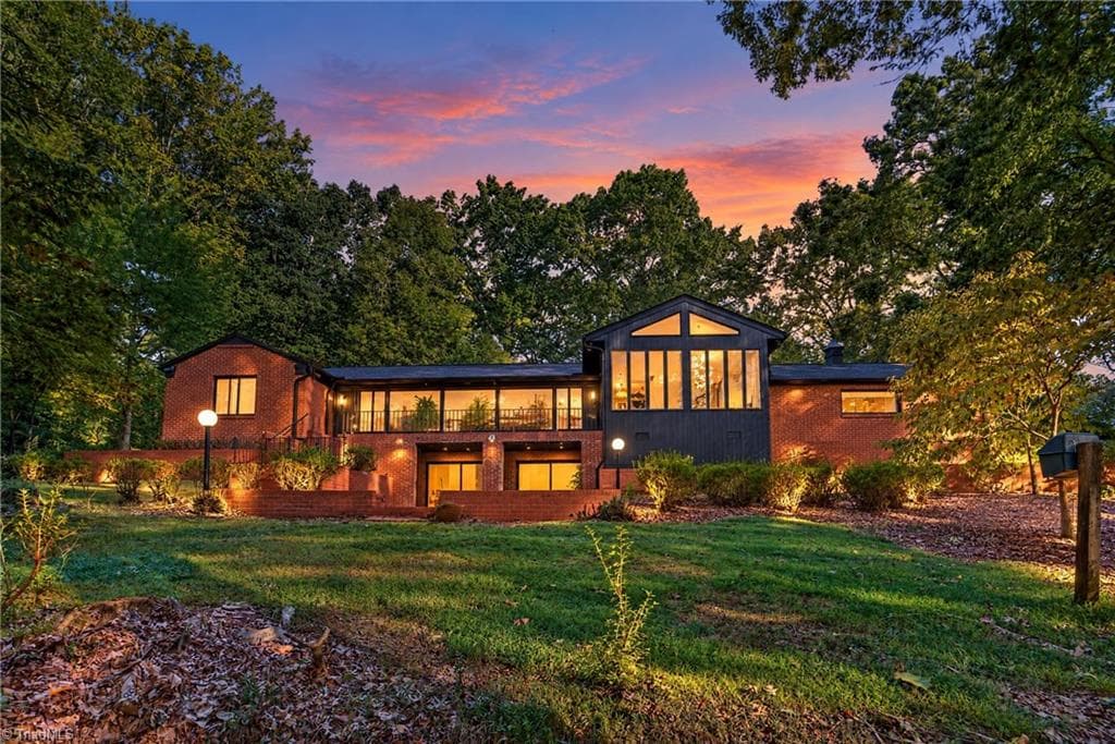 801 Cliftwood Drive, Siler City NC 27344