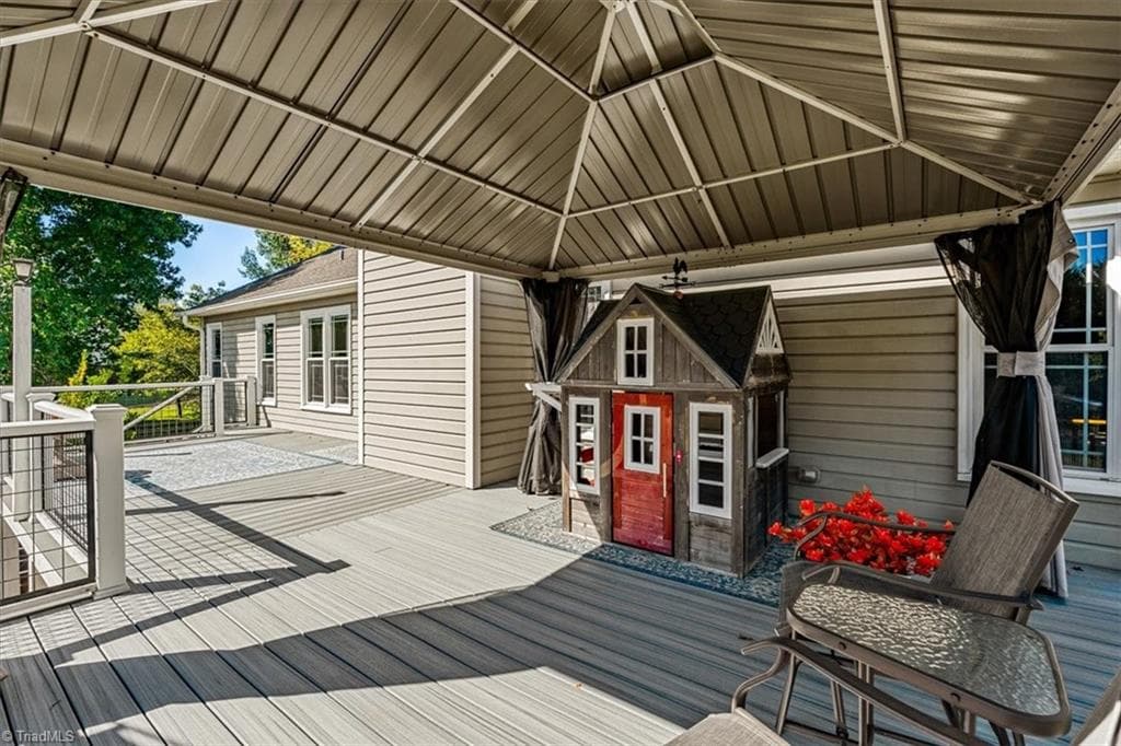 Stick/Site Built at 134 Quail Hollow Road, Advance NC 27996, Advance, photo 34 of 50