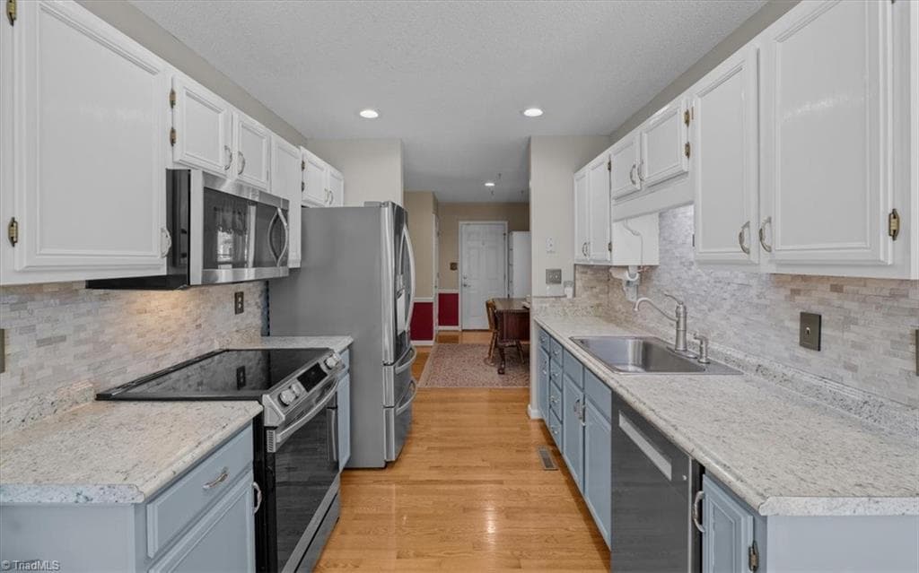 Stick/Site Built at 134 Quail Hollow Road, Advance NC 27996, photo 10 of 50