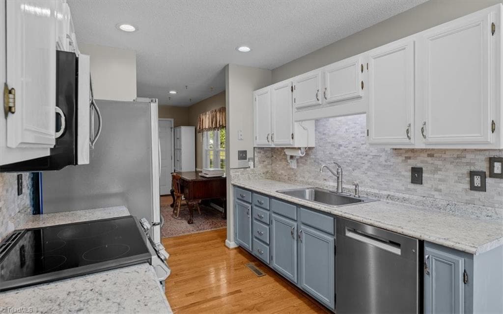 Stick/Site Built at 134 Quail Hollow Road, Advance NC 27996, photo 11 of 50