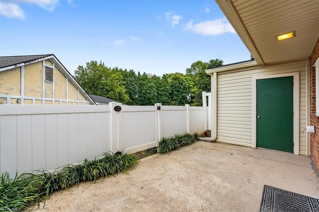 Stick/Site Built at 4728 Champion Court, Greensboro NC 27410, Greensboro, photo 27 of 30