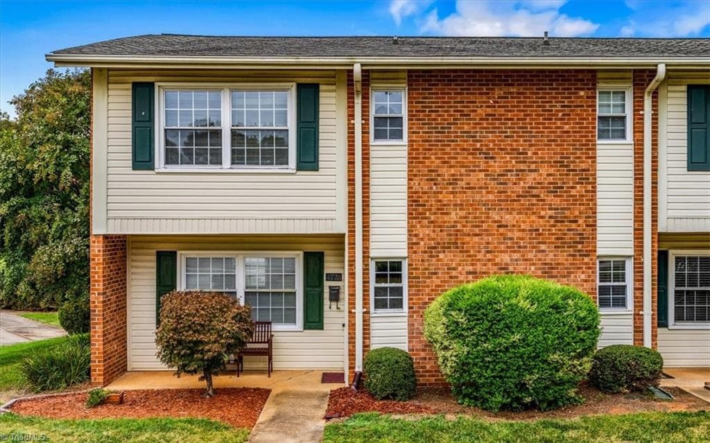 4728 Champion Court, Greensboro NC 27410