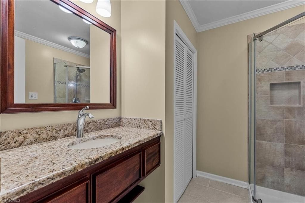 Stick/Site Built at 4728 Champion Court, Greensboro NC 27410, Greensboro, photo 20 of 30