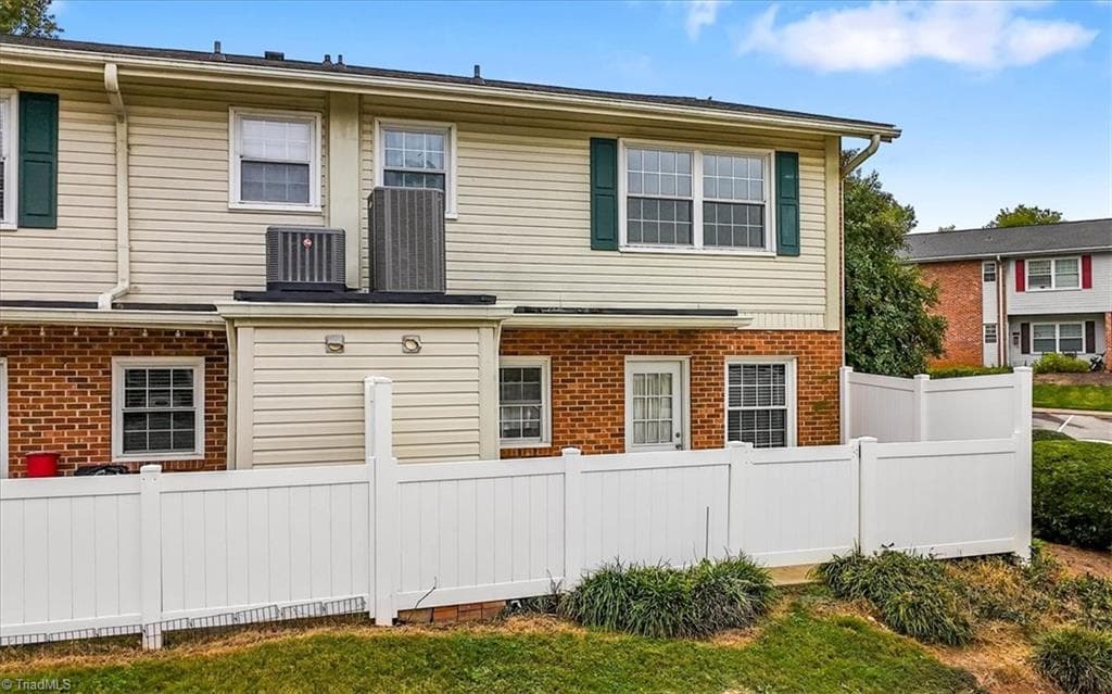Stick/Site Built at 4728 Champion Court, Greensboro NC 27410, Greensboro, photo 30 of 30