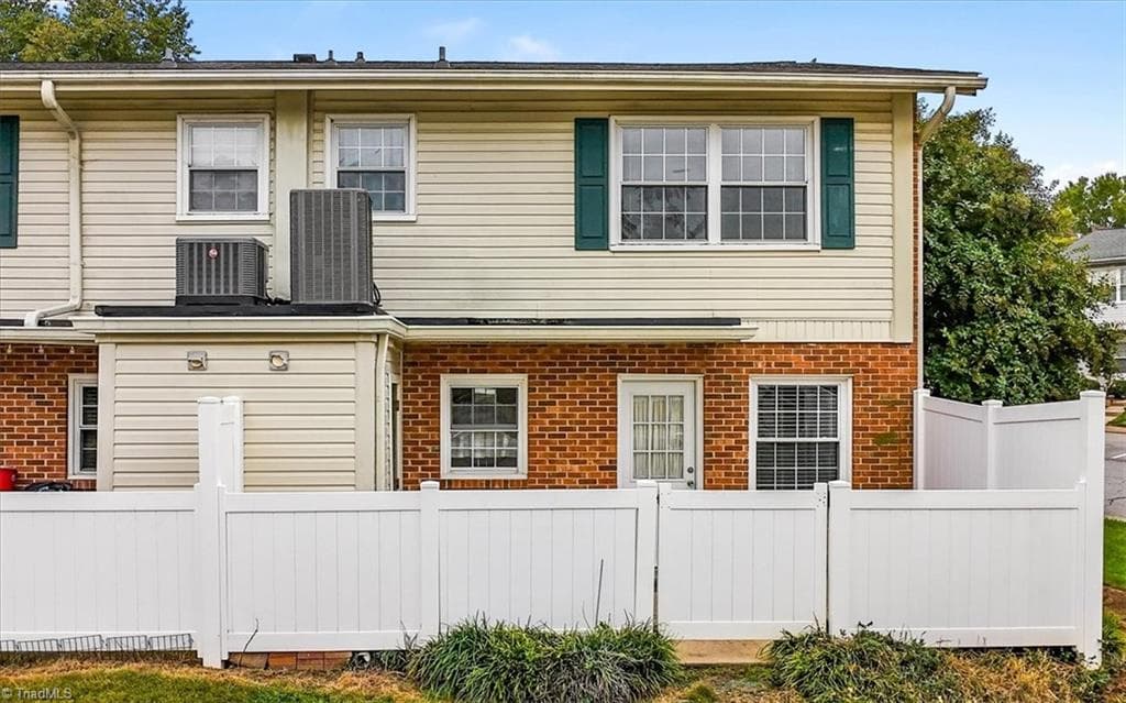 Stick/Site Built at 4728 Champion Court, Greensboro NC 27410, Greensboro, photo 29 of 30