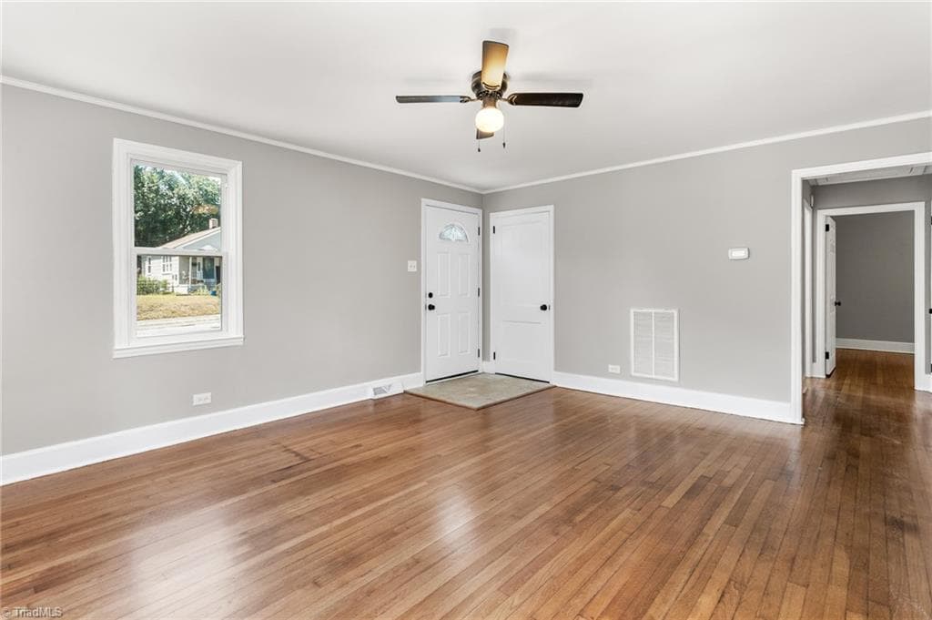 Stick/Site Built at 609 Maynard Avenue, Durham NC 27704, Durham, photo 11 of 46