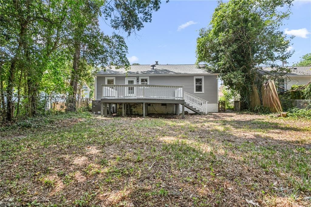 Stick/Site Built at 609 Maynard Avenue, Durham NC 27704, Durham, photo 43 of 46
