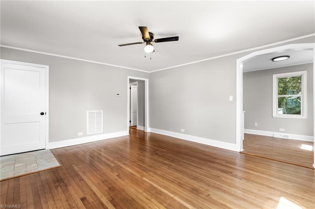 Stick/Site Built at 609 Maynard Avenue, Durham NC 27704, Durham, photo 13 of 46