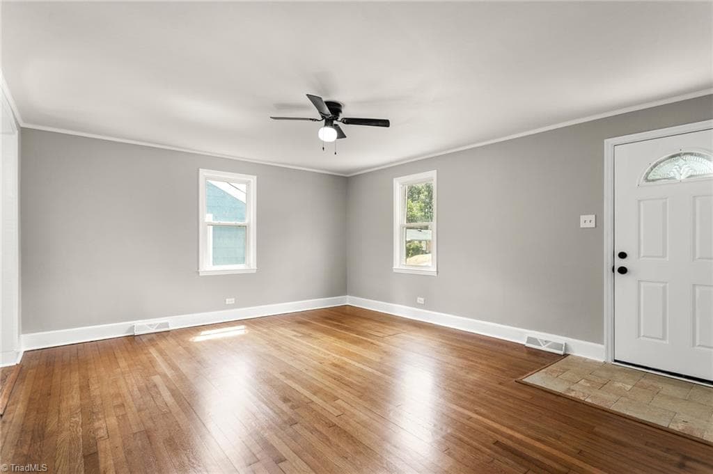 Stick/Site Built at 609 Maynard Avenue, Durham NC 27704, Durham, photo 9 of 46
