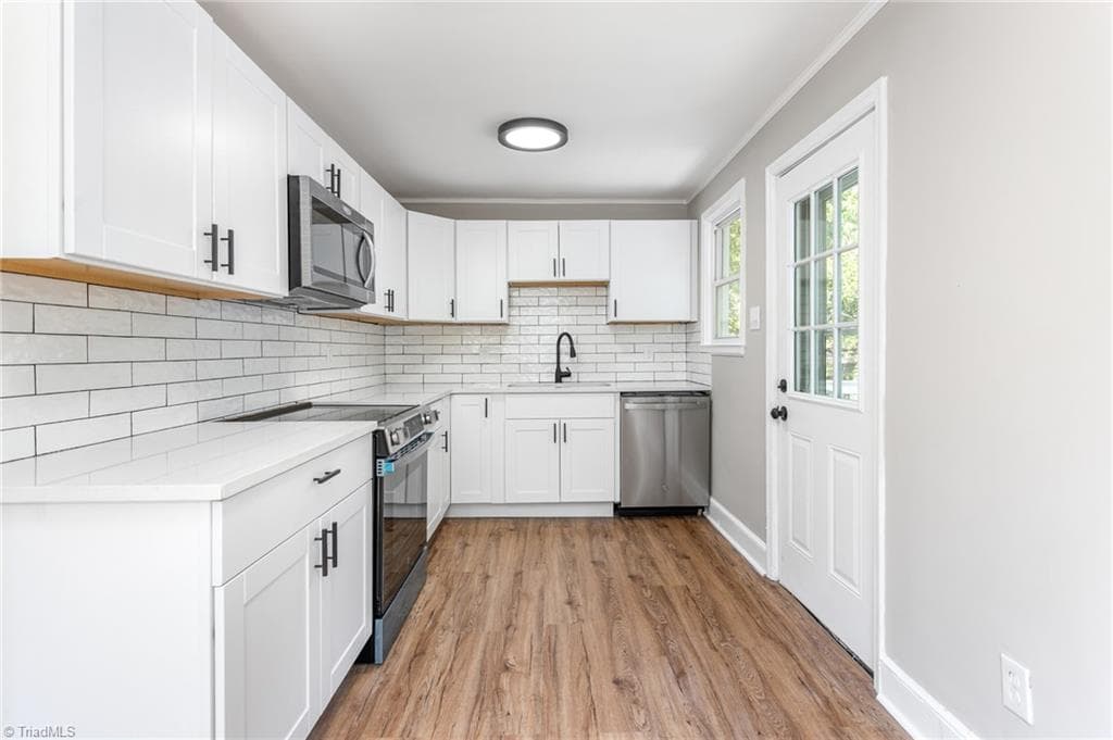 Stick/Site Built at 609 Maynard Avenue, Durham NC 27704, Durham, photo 17 of 46