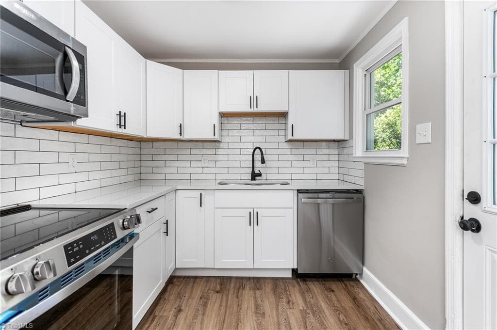 Stick/Site Built at 609 Maynard Avenue, Durham NC 27704, Durham, photo 21 of 46