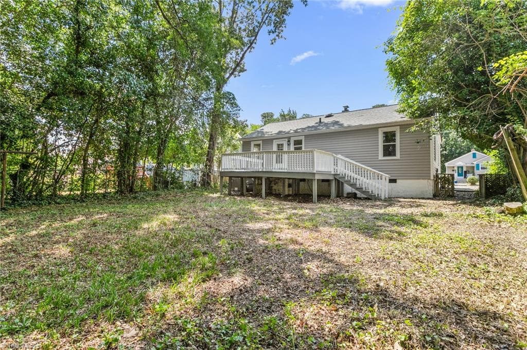 Stick/Site Built at 609 Maynard Avenue, Durham NC 27704, Durham, photo 41 of 46